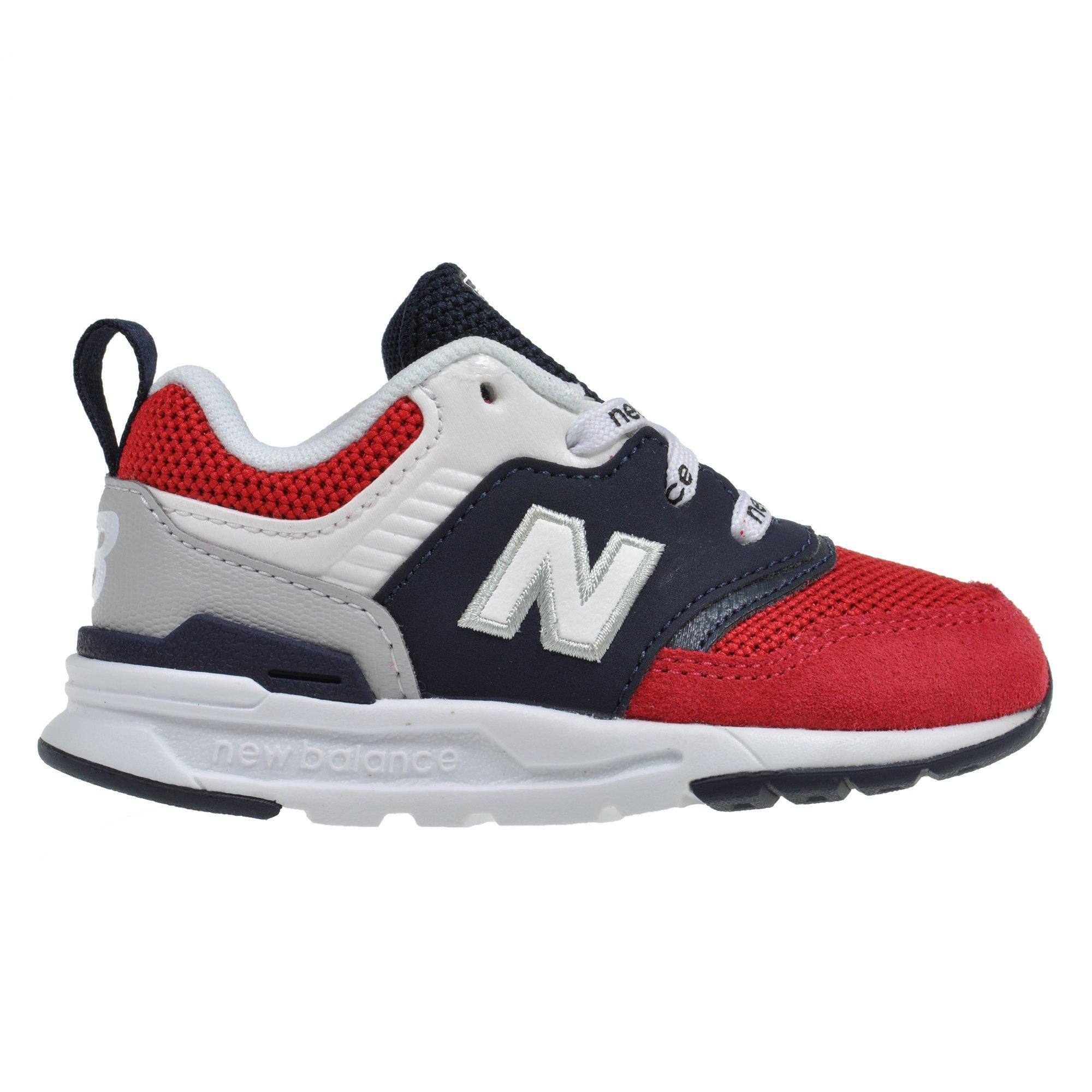 New Balance Shoes NEW BALANCE 420 SZ 9 M MULTI COLOR TODDLER (9 MONTHS 4